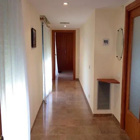 Atico De Victor Apartment